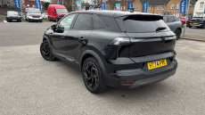 Renault Symbioz 1.6 E-Tech FHEV 145 Techno Esprit Alpine 5dr Auto Hybrid Estate